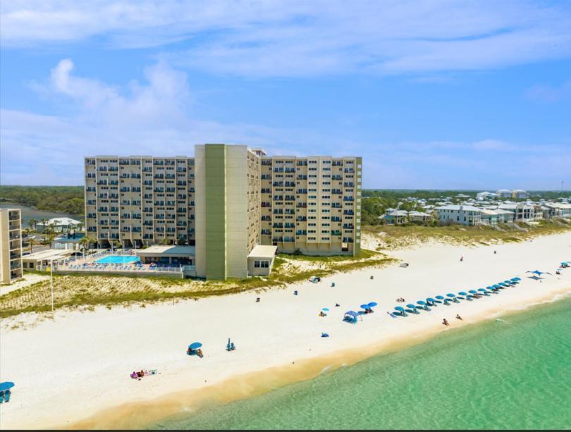 Serenity At A-521 Apartment Panama City Beach
