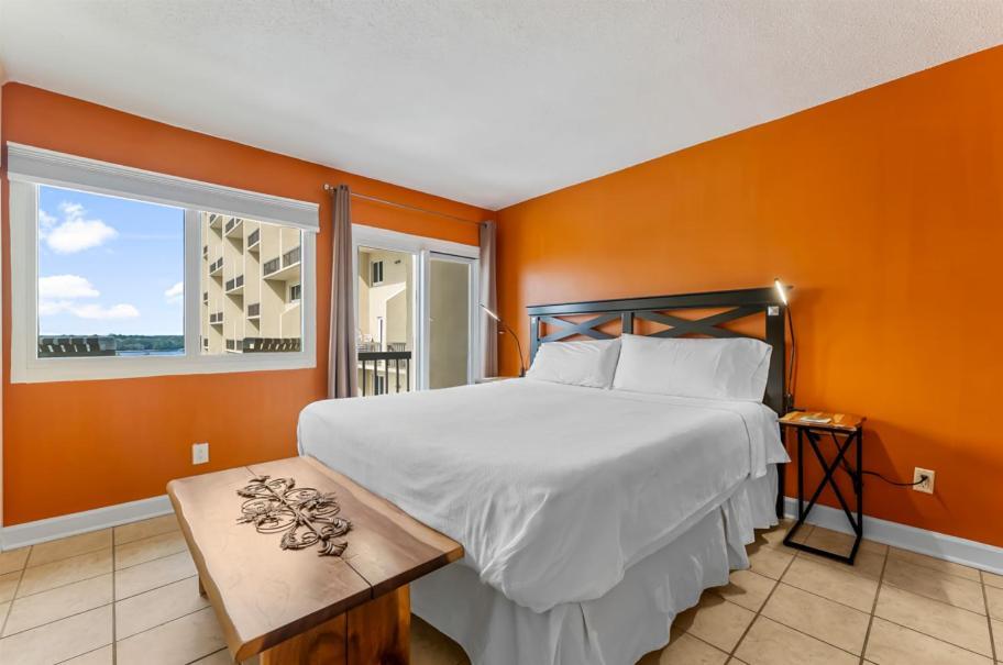 Apartment Serenity At A-521 Panama City Beach