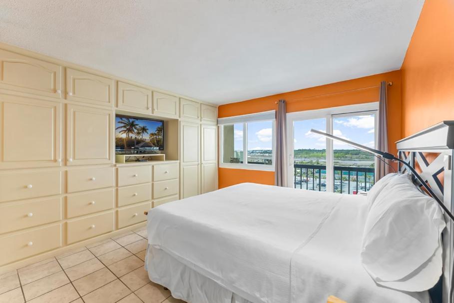 Serenity At A-521 Apartment Panama City Beach