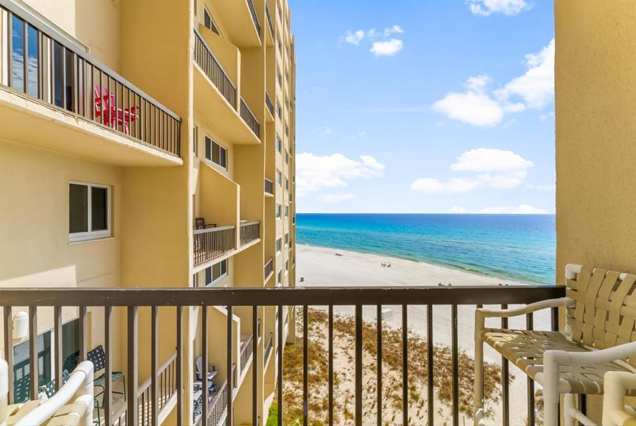 Apartment Serenity At A-521