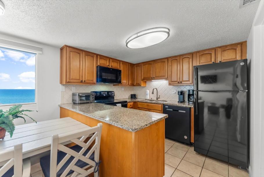 Serenity At A-521 Apartment Panama City Beach