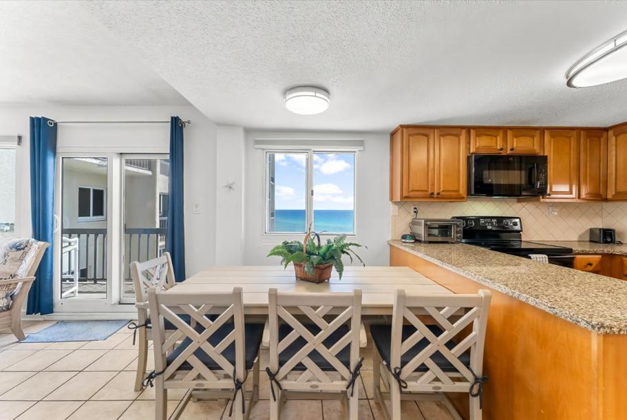 Apartment Serenity At A-521 Panama City Beach