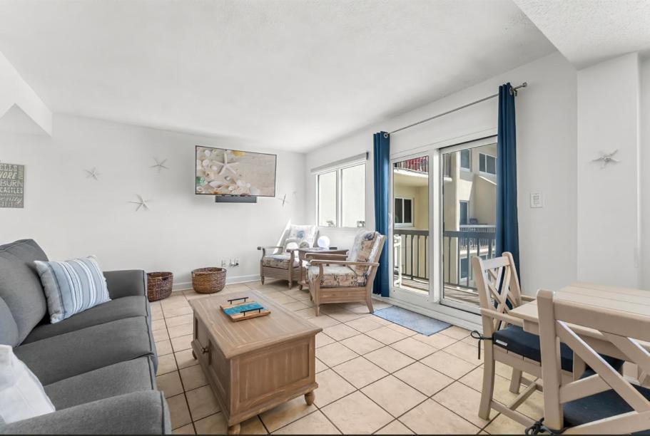 Apartment Serenity At A-521