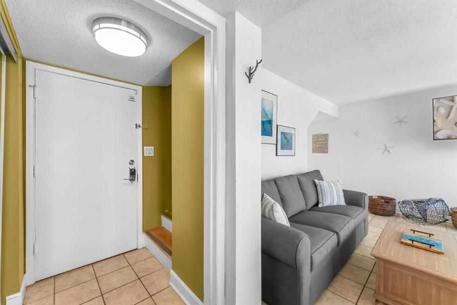 Serenity At A-521 Apartment Panama City Beach